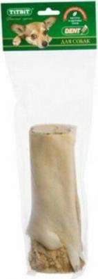 Лакомство для собак Голень говяжья – фото 4