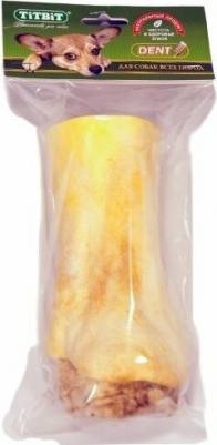 Лакомство для собак Голень говяжья – фото 11