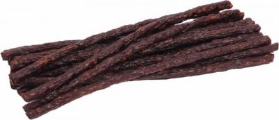 Лакомство для собак Колбаски Кабанос для собак с бараниной, 120 г – фото 4