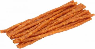 Лакомство для собак Колбаски Кабанос для собак с индейкой, 120 г – фото 2