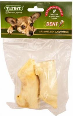 Лакомство для собак Копытце баранье