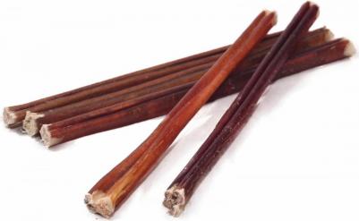 Лакомство для собак Корень бычий 100г (мягкая упаковка) – фото 3