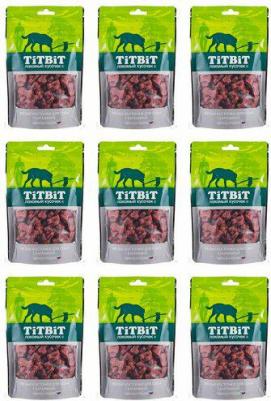 Лакомство для собак Косточки мясные с бараниной 145г – фото 15