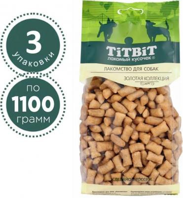 Лакомство для собак Крекер с мясом утки 1.1кг (упаковка 3 шт.) – фото 2