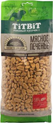 Лакомство для собак Крекер с мясом утки 1.1кг (упаковка 3 шт.) – фото 8