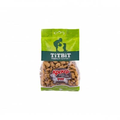 Лакомство для собак Крекреры с мясом утки 250г – фото 3