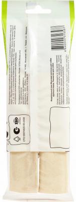 Лакомство для собак крупных пород Жевательный снек Мозговая косточка, 100г – фото 2