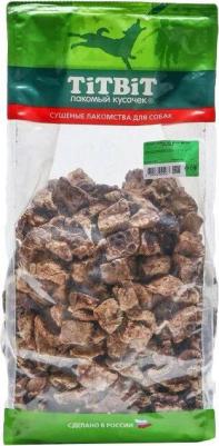 Лакомство для собак Лакомый кусочек легкое говяжье ХХL 67 гр – фото 10