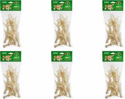 Лакомство для собак Лапки куриные 45г – фото 6