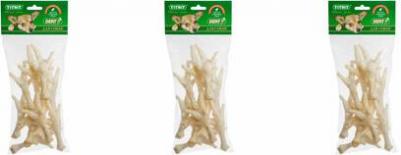 Лакомство для собак Лапки куриные 45г – фото 11