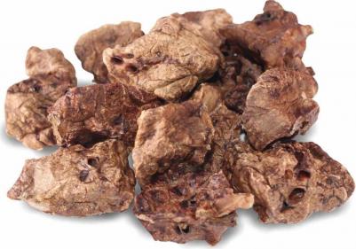 Лакомство для собак Легкое говяжье по-домашнему XL (мягкая упаковка) – фото 8