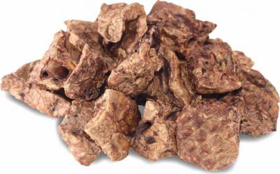 Лакомство для собак Легкое говяжье по-домашнему XXL - мягкая упаковка 0,055 кг – фото 3