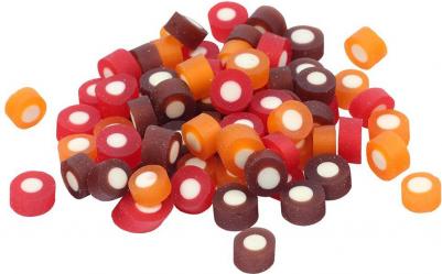 Лакомство для собак Мармелад мясной ассорти, 120 г – фото 2