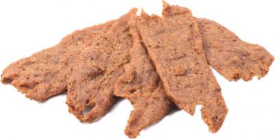 Лакомство для собак Меню от шефа, кусочки, курица, 70г – фото 3