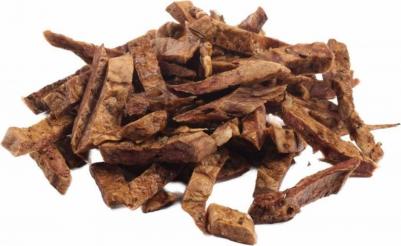 Лакомство для собак мини-пород Легкое телячье 50 г – фото 3