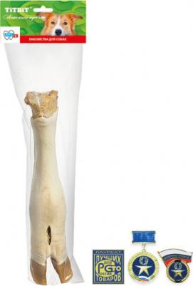 Лакомство для собак Нога говяжья – фото 5