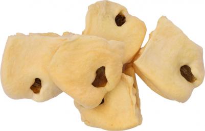 Лакомство для собак Нос бараний конвертик с руб.бар – фото 2