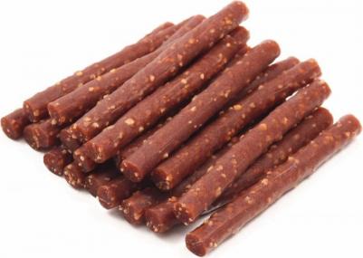 Лакомство для собак Палочки колбасные - XXL, 550 г – фото 3