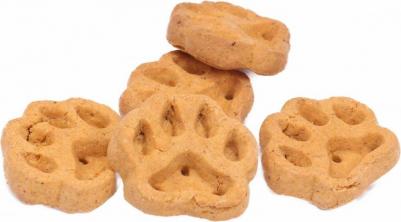 Лакомство для собак печенье с бараниной, 200 г – фото 5