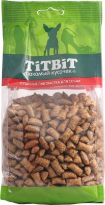 Лакомство для собак Подушечки с обсыпкой из рубца говяжьего 370г – фото 2