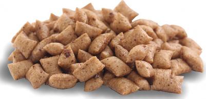 Лакомство для собак Подушечки с обсыпкой из рубца говяжьего 370г – фото 4