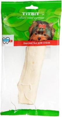 Лакомство для собак Сэндвич большой с рубцом говяжьим, 50 г – фото 8