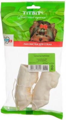 Лакомство для собак сухие лакомства, копыта, баранина, 3,3л – фото 6