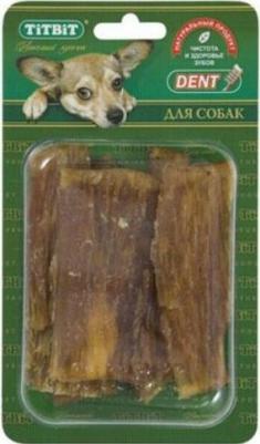 Лакомство для собак Сухожилия говяжьи малые Б2-М