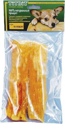 Лакомство для собак Сухожилия говяжьи средние – фото 9