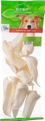 Лакомство для собак Ухо баранье XL 0,065 кг – фото 1