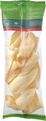 Лакомство для собак "Ухо баранье XL" (мягкая упаковка) – фото 6