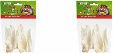 Лакомство для собак Ухо кроличье диетическое – фото 8