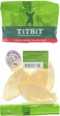 Лакомство для собак Ухо кроличье диетическое – фото 9