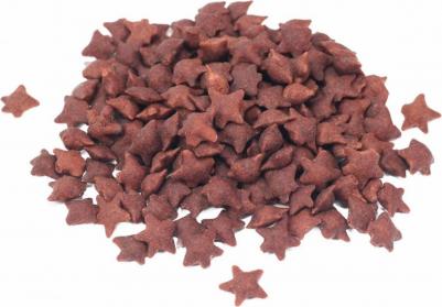 Лакомство для собак всех пород Завтрак хрустящий с бараниной, 700 г – фото 3