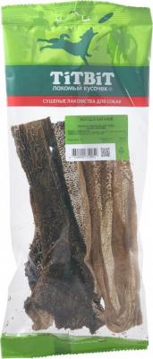 Лакомство для собак "Желудок бараний" (мягкая упаковка) – фото 2