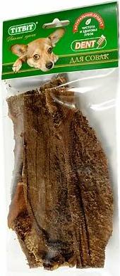 Лакомство для собак "Желудок бараний" (мягкая упаковка) – фото 4