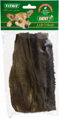 Лакомство для собак "Желудок бараний" (мягкая упаковка) – фото 5