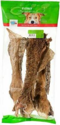 Лакомство для собак Желудок говяжий – фото 6