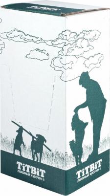 Лакомство для собак Жевательные палочки с индейкой S, 10 г – фото 3