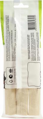 Лакомство Жевательный снек Мозговая косточка для собак мелких и средних пород – фото 3