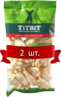 Лапки кроличьи XL - мягкая упаковка – фото 2