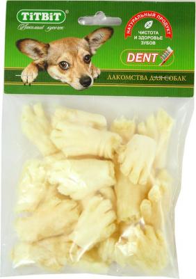 Лапки кроличьи XL - мягкая упаковка – фото 7