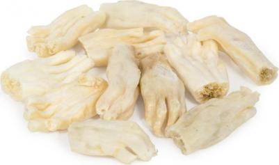 Лапки кроличьи XL - мягкая упаковка – фото 8