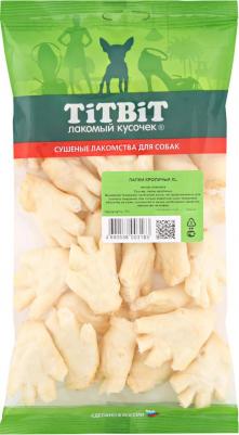 Лапки кроличьи XL - мягкая упаковка – фото 9