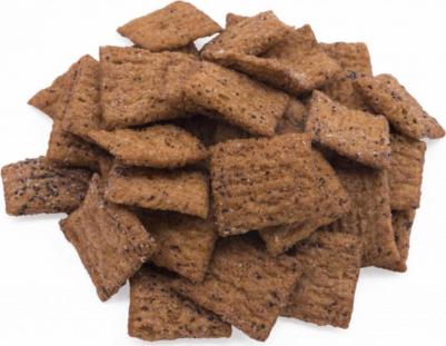 Начос в мясной обсыпке для собак Золотая коллекция (Говядина, 75 г.) – фото 3