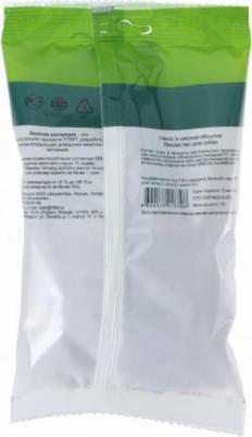 Начос в мясной обсыпке для собак Золотая коллекция (Говядина, 75 г.) – фото 6