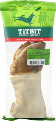 Нога говяжья для собак (737 г.) – фото 5