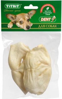 Нос бараний для взрослых собак мелких пород, 15 гр – фото 2