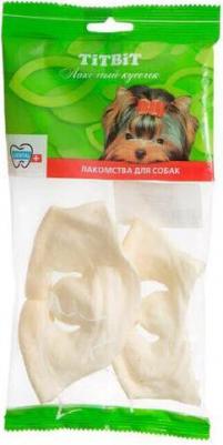 Нос бараний для взрослых собак мелких пород, 15 гр – фото 3