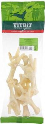 Печенье с курицей стандарт – фото 3